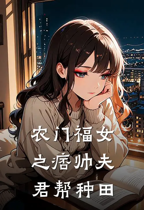 农门福女之痞帅夫君帮种田
