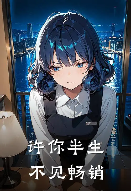 许你半生不见畅销