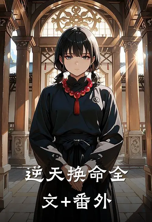 逆天换命全文+番外