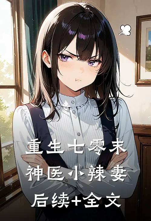 重生七零末神医小辣妻后续+全文