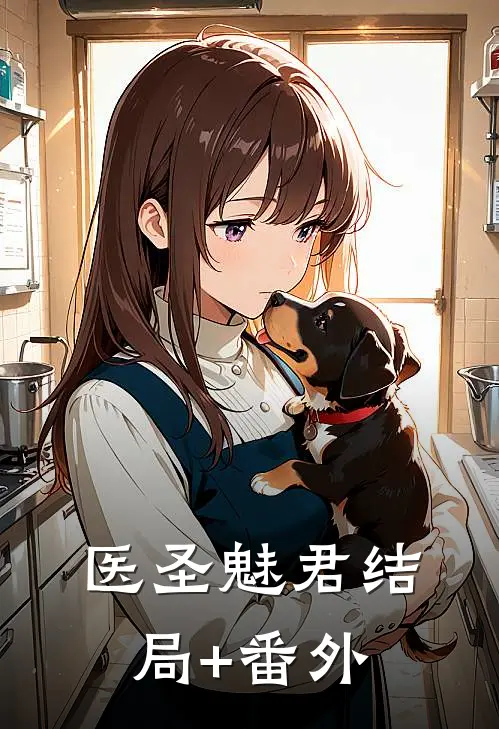 医圣魅君结局+番外