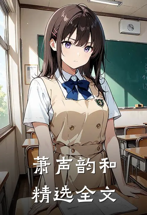 萧声韵和精选全文