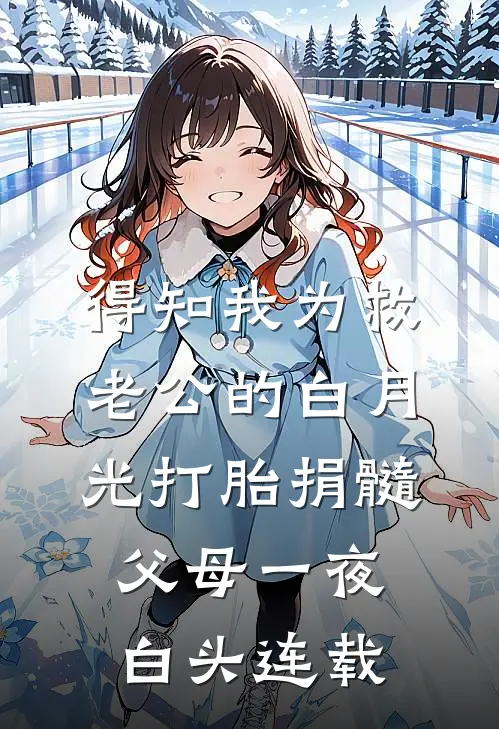 得知我为救老公的白月光打胎捐髓，父母一夜白头连载