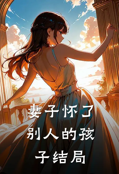 妻子怀了别人的孩子结局
