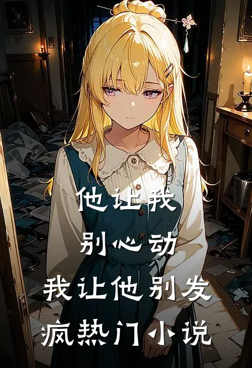 他让我别心动，我让他别发疯热门小说