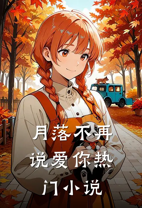 月落不再说爱你热门小说