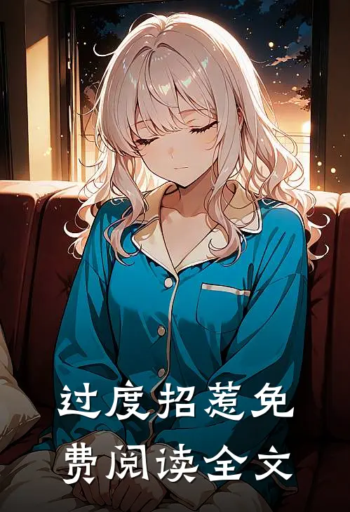 过度招惹免费阅读全文
