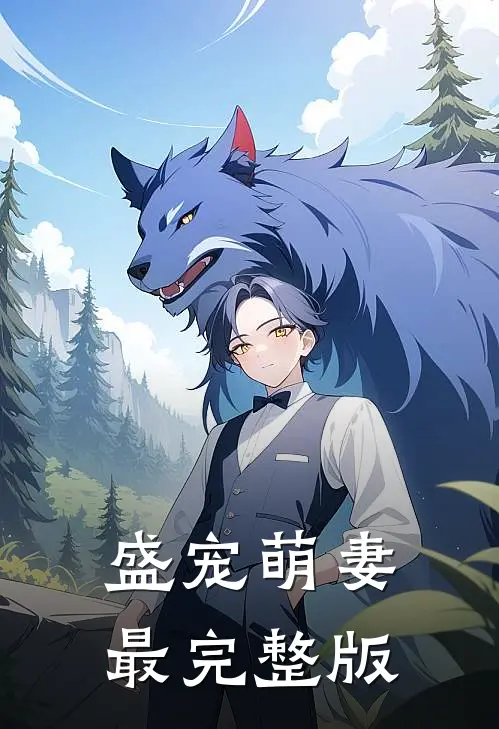 盛宠萌妻最完整版