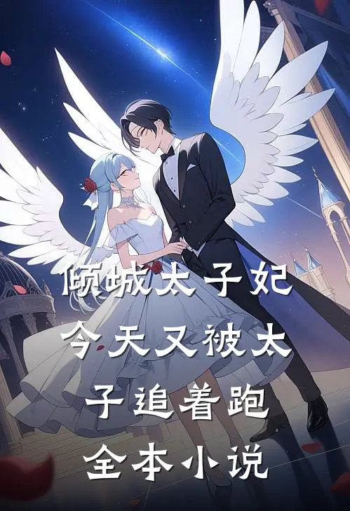 倾城太子妃：今天又被太子追着跑全本小说
