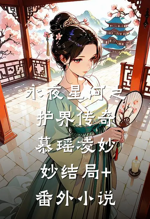 永夜星河之护界传奇慕瑶凌妙妙结局+番外小说