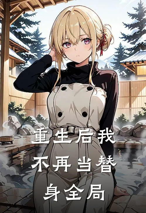 重生后我不再当替身全局