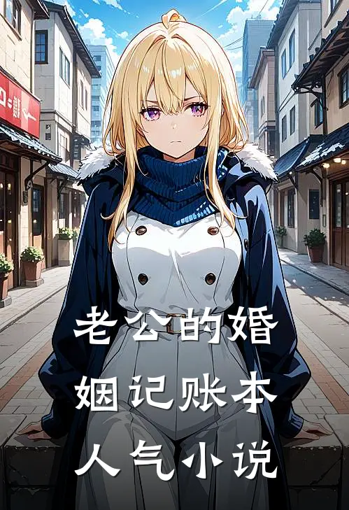 老公的婚姻记账本人气小说