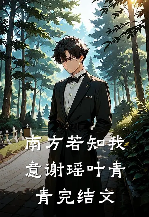 南方若知我意谢瑶叶青青完结文