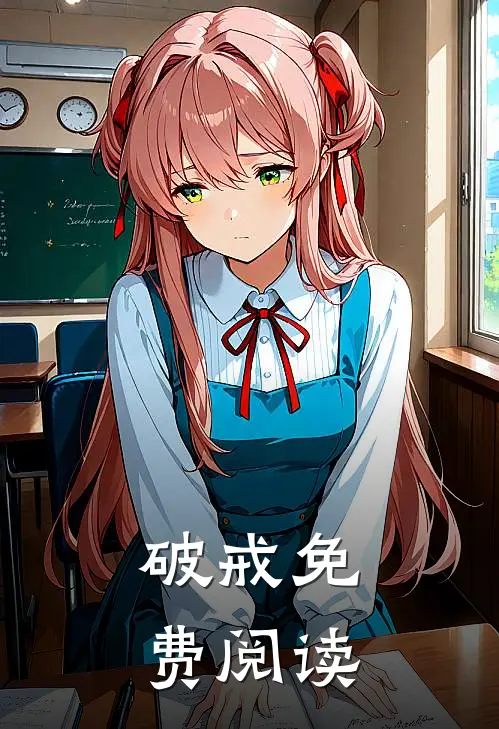 破戒免费阅读