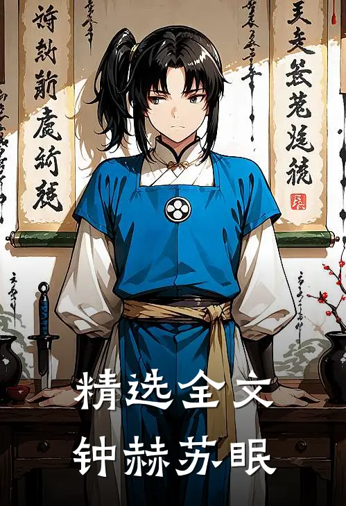 精选全文钟赫苏眠