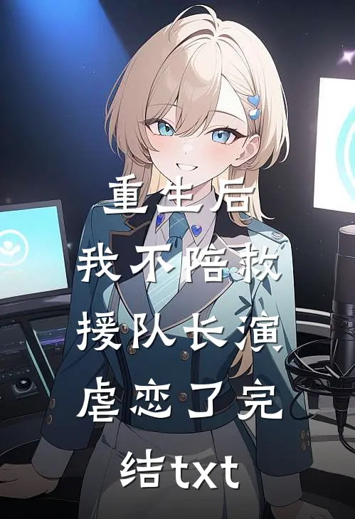 重生后，我不陪救援队长演虐恋了完结txt
