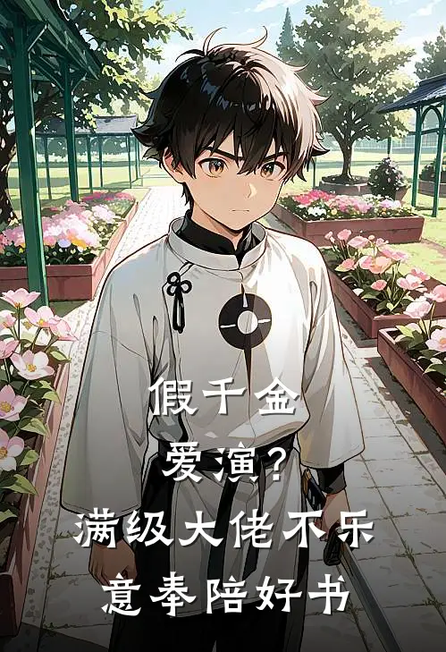 假千金爱演？满级大佬不乐意奉陪好书