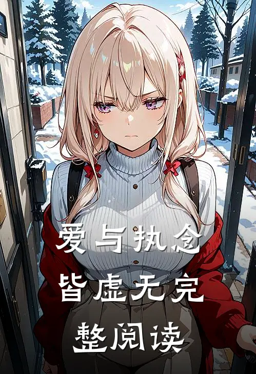 爱与执念皆虚无完整阅读
