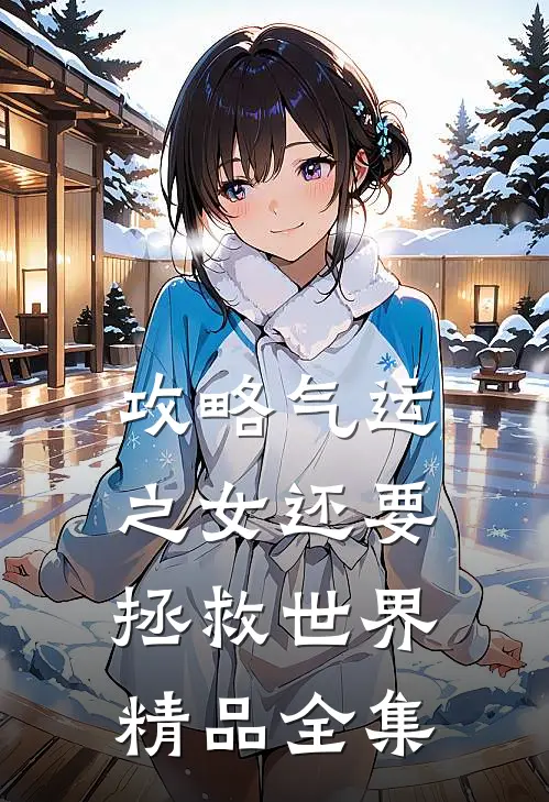 攻略气运之女还要拯救世界精品全集