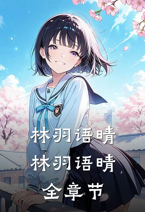林羽语晴林羽语晴全章节