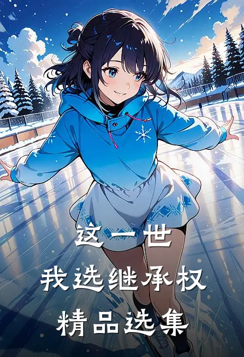 这一世，我选继承权精品选集