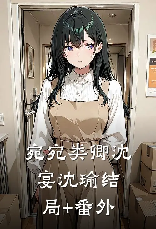 宛宛类卿沈宴沈瑜结局+番外
