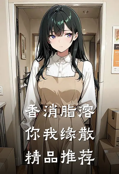 香消脂溶，你我缘散精品推荐