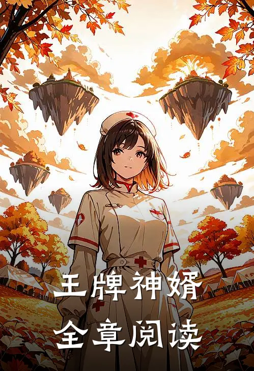 王牌神婿全章阅读