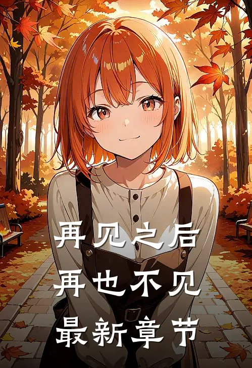 再见之后，再也不见最新章节