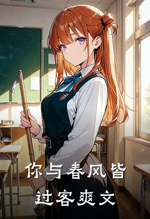 你与春风皆过客爽文