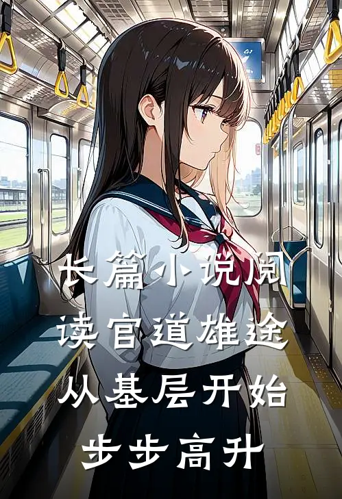 长篇小说阅读官道雄途：从基层开始步步高升