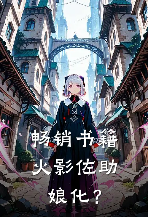 畅销书籍火影佐助娘化？