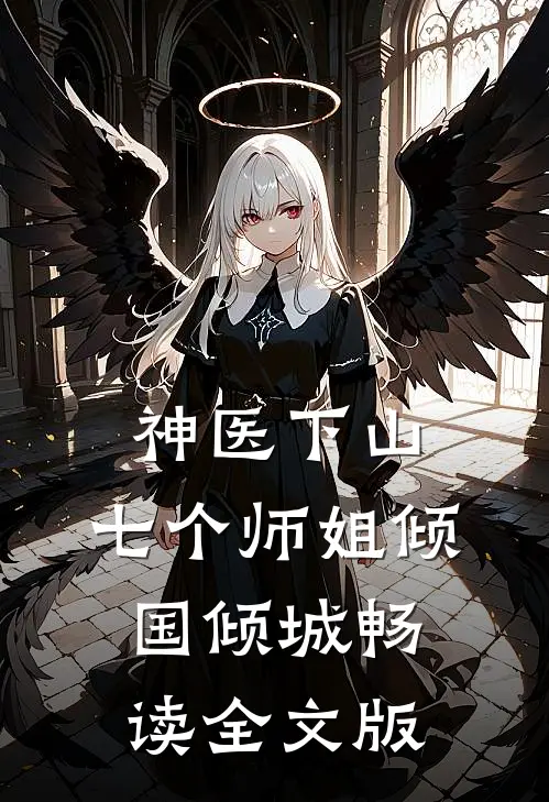 神医下山:七个师姐倾国倾城畅读全文版