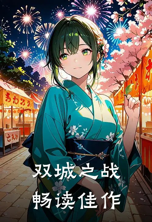 双城之战畅读佳作