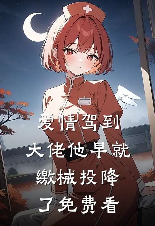 爱情驾到，大佬他早就缴械投降了免费看