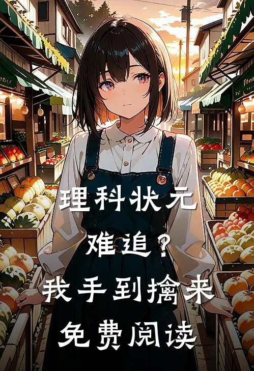 理科状元难追？我手到擒来免费阅读
