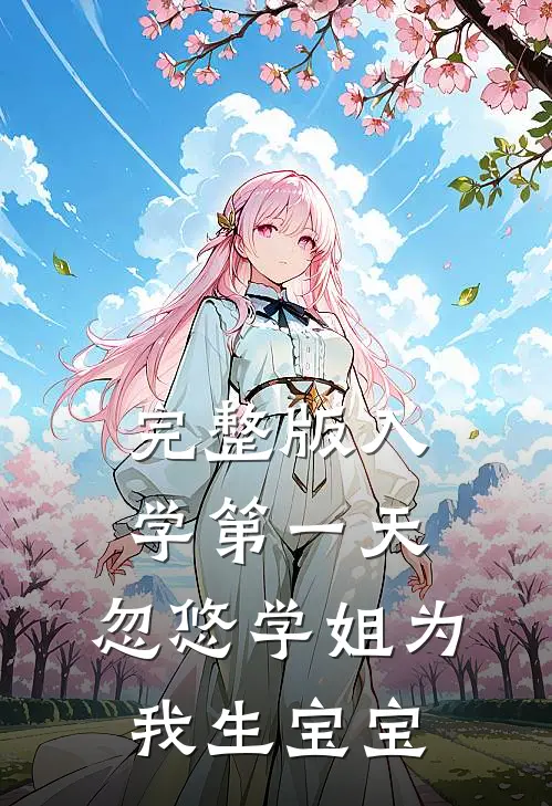 完整版入学第一天，忽悠学姐为我生宝宝