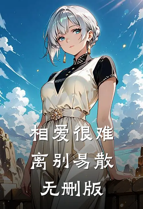 相爱很难离别易散无删版