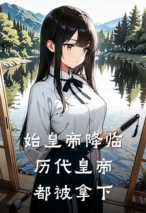 始皇帝降临，历代皇帝都被拿下