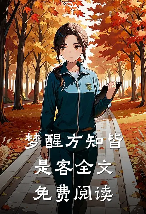 梦醒方知皆是客全文免费阅读