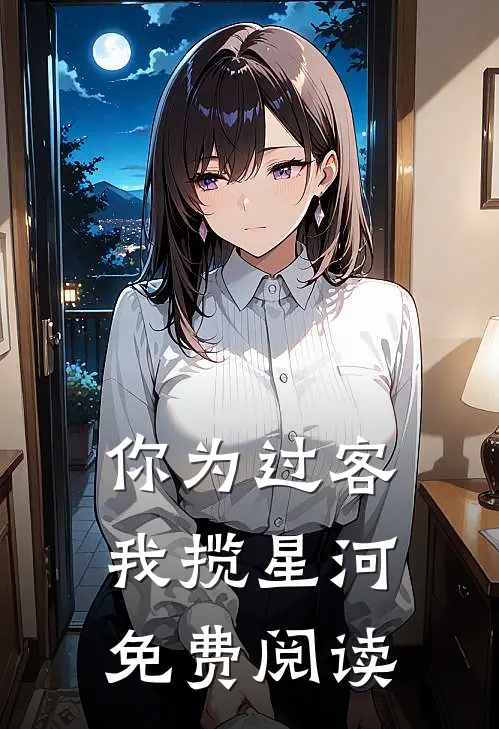 你为过客，我揽星河免费阅读