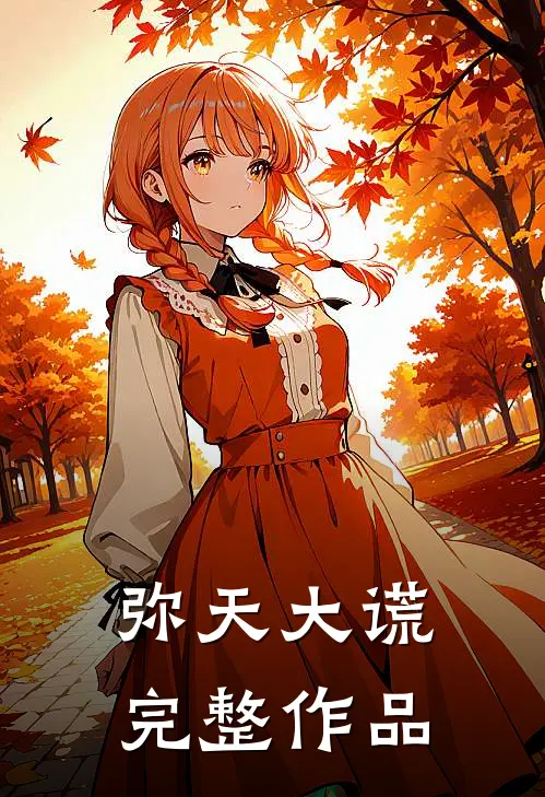 弥天大谎完整作品
