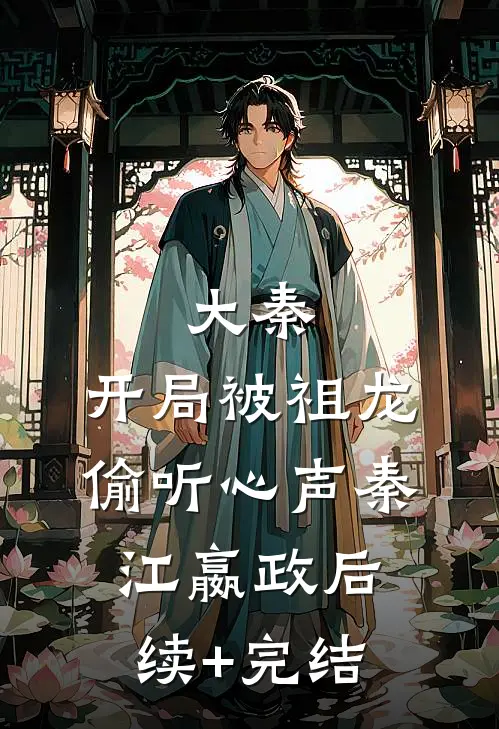 大秦：开局被祖龙偷听心声秦江嬴政后续+完结