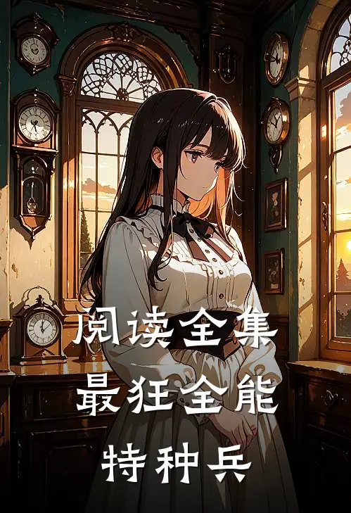 阅读全集最狂全能特种兵