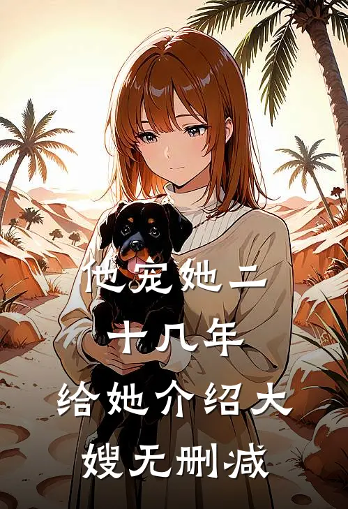 他宠她二十几年，给她介绍大嫂无删减