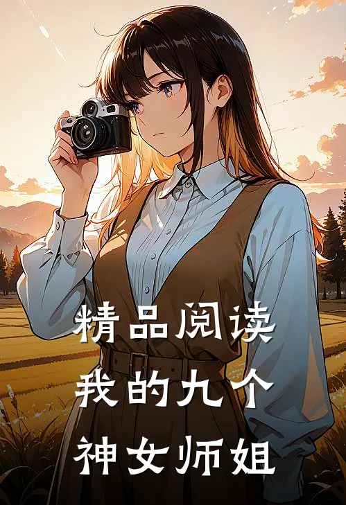 精品阅读我的九个神女师姐