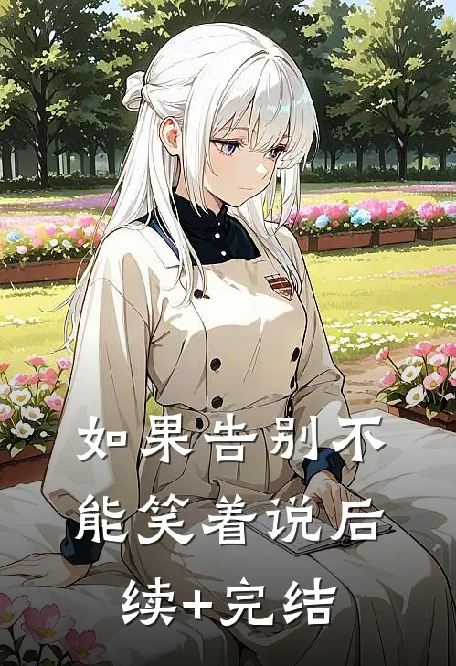 如果告别不能笑着说后续+完结