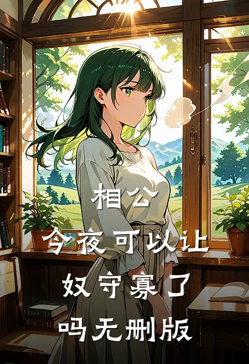 相公，今夜可以让奴守寡了吗无删版