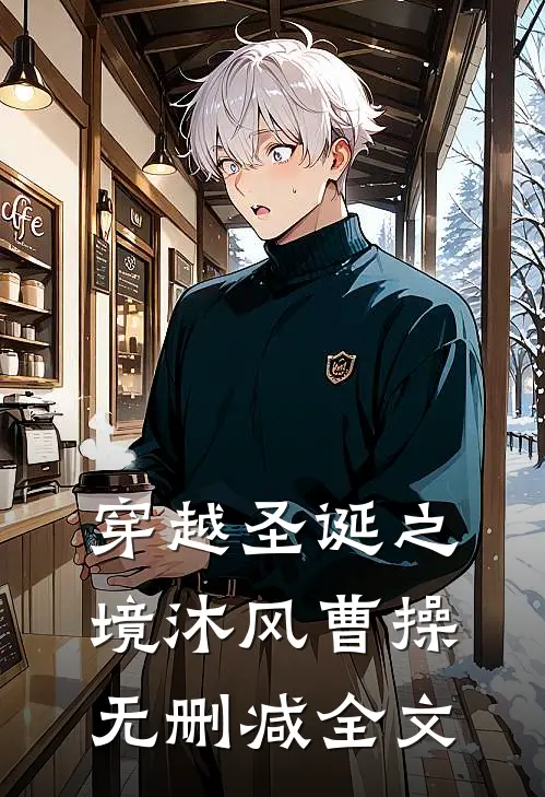 穿越圣诞之境沐风曹操无删减全文