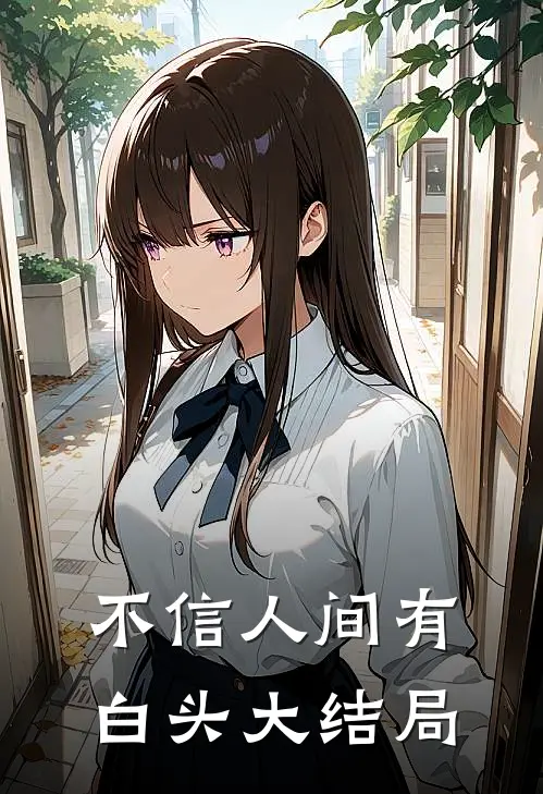 不信人间有白头大结局